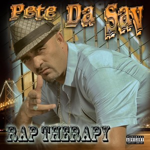 Rap Therapy (Explicit)