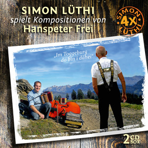 Schuehschnalle-Schottisch