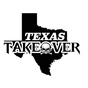 TEXAS TAKEOVER OFFICIAL THEME (Explicit)