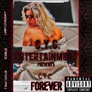 The Invitation (feat. Larry Lovecraft, Icarus & J Nasty) (Explicit)