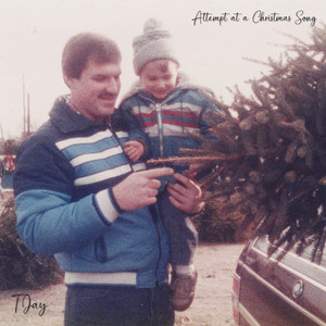 Attempt at a Christmas Song (Explicit)