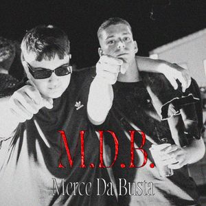 Merce da busta (Explicit)