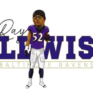 Ray Lewis (Explicit)