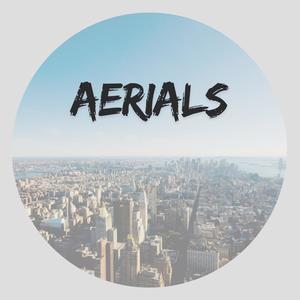 Aerials (feat. Jared White)