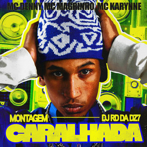 Montagem Caralhada (Explicit)