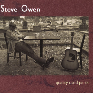 I'm the One to Blame