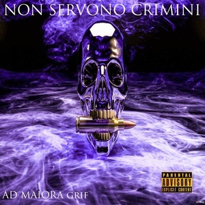 Non servono crimini (Explicit)