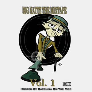 Big Kattz The Mixtape