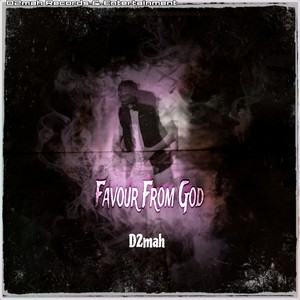 Favour from God