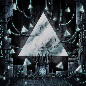 Reach Into Hell (feat. ZOMBIESHARK!) (Explicit)