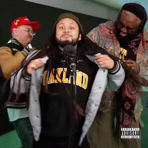 On The Radar Freestyle (Explicit)