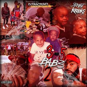 Love Scars (feat. Kil'lab) (Explicit)