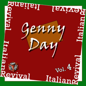 Genny Day - Italian Revival - Vol. 4