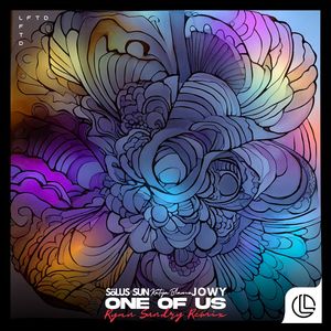 One of Us (Ryan Sundry Remix)