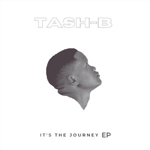 It's the Journey - EP