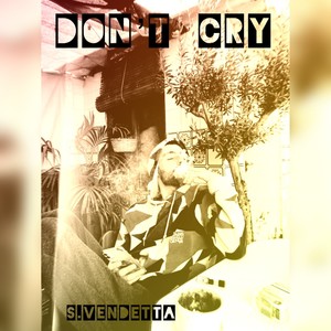 Don't Cry