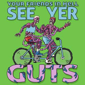 See Yer Guts