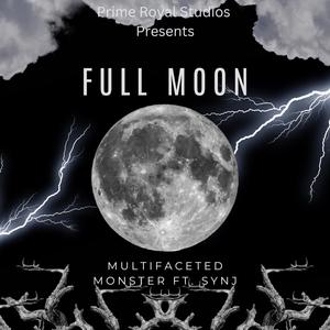 Full Moon (feat. SYNJ)