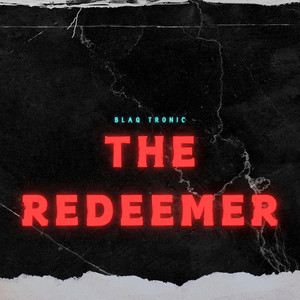 The Redeemer (3 Step Mix)