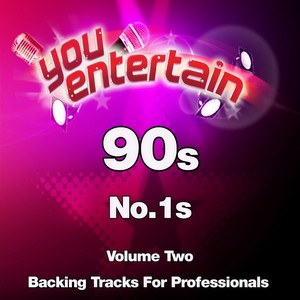 You Are Not Alone (Originally Performed By Michael Jackson|Professional Backing Track)