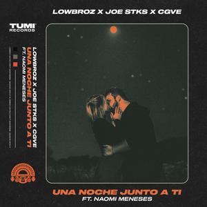 Una Noche Junto A Ti(feat. Naomi Meneses)