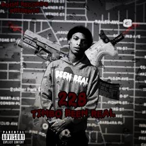 Torch the City (feat. Baby seem & Lil jonezy) (Explicit)