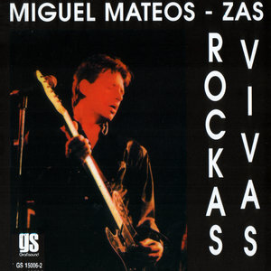 Rockas Vivas EP