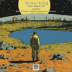 Talk Effect (Minitronik & Matke Remix)