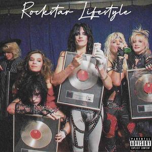 Rockstar Lifestyle (feat. Tarik Hollo) (Explicit)