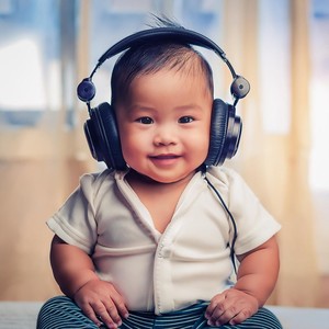 Gentle Lullabies: Music for Baby