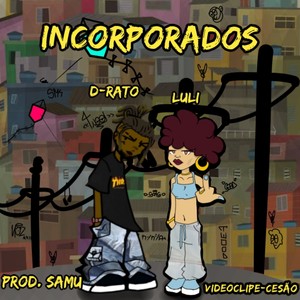 Incorporados (Explicit)