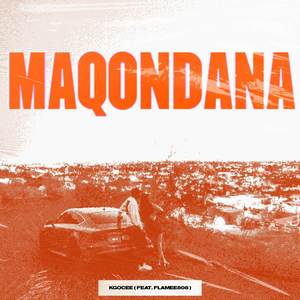 MAQONDANA