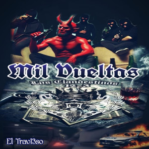 Mil Vueltas (Explicit)