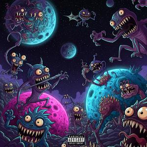 Bestie :) (Explicit)