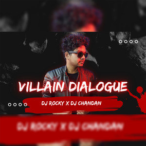 VILLAIN DIALOGUE