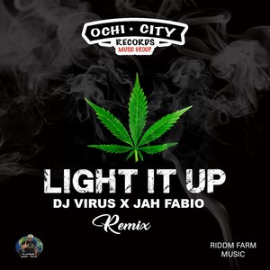 Light It Up (Remix)