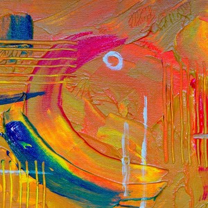 Deltawelle (THe WHite SHadow|FR|Remix)