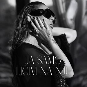 Ja samo licim na nju