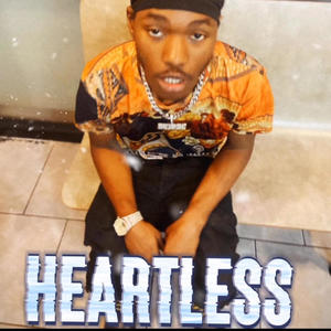 Heartless (Explicit)