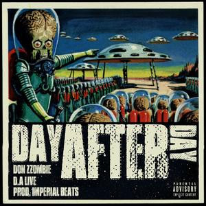 Day After Day (Explicit)