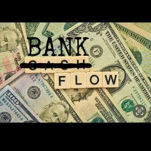 BANK FLOW (feat. HOBrii) [Explicit]