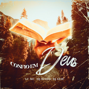 Confio em Deus (Explicit)