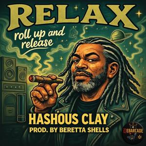 Relax (Explicit)