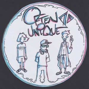Often Unique(feat. B.C.) (Explicit)