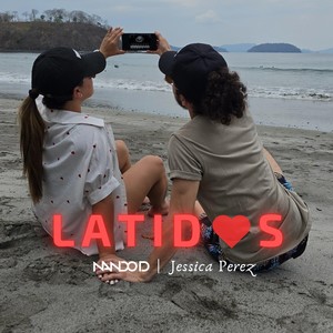Latidos (feat. Jessica Perez)