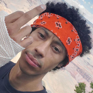 Im In The Pines (Explicit)