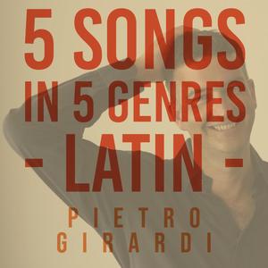 5 Songs in 5 Genres: Latin