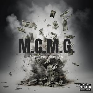 M.C.M.G. (Explicit)