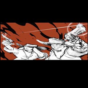 Wild Wild West (feat. CoriDeCoriasso) (Explicit)