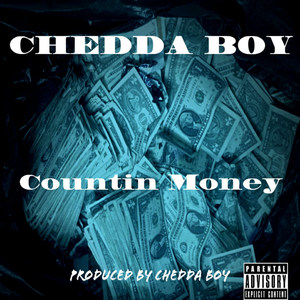 Countin Money (Explicit)